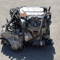 06 15 Honda Pilot 3.5L J35A VCM VTEC Engine Motor | Engine | j35a | 2345