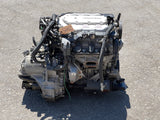 06 15 Honda Pilot 3.5L J35A VCM VTEC Engine Motor | Engine | j35a | 2345