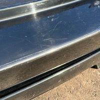 JDM Subaru Forester XT SG5 SG9 2003-2008 OEM Cross Sports Rear Bumper Rear Lip