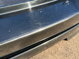 JDM Subaru Forester XT SG5 SG9 2003-2008 OEM Cross Sports Rear Bumper Rear Lip