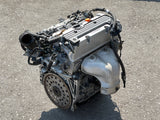 JDM 04-08 Honda K24A 2.4L DOHC i-VTEC RBB 200HP Engine K24A2 Acura TSX | Engine | 2004 2008 Acura Tsx 2.4L DOHC i-VTEC Automatic Transmission MRSA JDM K24A, acura tsx, Acura Tsx K24A Engine, freeshipping, K24a Tsx, K24a2, tested, TSX, tsx Engine | 2122