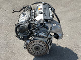 JDM 04-08 Honda K24A 2.4L DOHC i-VTEC RBB 200HP Engine K24A2 Acura TSX | Engine | 2004 2008 Acura Tsx 2.4L DOHC i-VTEC Automatic Transmission MRSA JDM K24A, acura tsx, Acura Tsx K24A Engine, freeshipping, K24a Tsx, K24a2, tested, TSX, tsx Engine | 2122