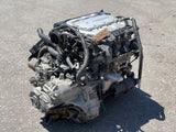06 15 Honda Pilot 3.5L J35A VCM VTEC Engine Motor | Engine | j35a | 2345