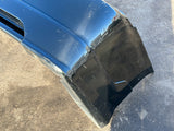 JDM Subaru Forester XT SG5 SG9 2003-2008 OEM Cross Sports Rear Bumper Rear Lip