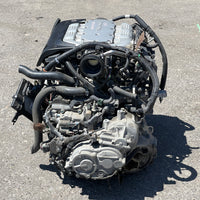 06 15 Honda Pilot 3.5L J35A VCM VTEC Engine Motor | Engine | j35a | 2345