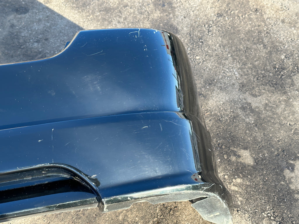 2565 JDM Subaru Forester XT SG5 SG9 2003-2008 OEM Cross Sports Rear ...