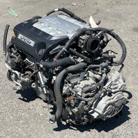 06 15 Honda Pilot 3.5L J35A VCM VTEC Engine Motor | Engine | j35a | 2345