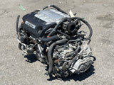 06 15 Honda Pilot 3.5L J35A VCM VTEC Engine Motor | Engine | j35a | 2345