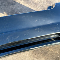 JDM Subaru Forester XT SG5 SG9 2003-2008 OEM Cross Sports Rear Bumper Rear Lip