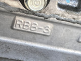 JDM 04-08 Honda K24A 2.4L DOHC i-VTEC RBB 200HP Engine K24A2 Acura TSX | Engine | 2004 2008 Acura Tsx 2.4L DOHC i-VTEC Automatic Transmission MRSA JDM K24A, acura tsx, Acura Tsx K24A Engine, freeshipping, K24a Tsx, K24a2, tested, TSX, tsx Engine | 2122