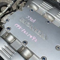 06 15 Honda Pilot 3.5L J35A VCM VTEC Engine Motor | Engine | j35a | 2345