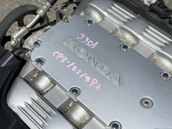 06 15 Honda Pilot 3.5L J35A VCM VTEC Engine Motor | Engine | j35a | 2345