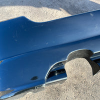 JDM Subaru Forester XT SG5 SG9 2003-2008 OEM Cross Sports Rear Bumper Rear Lip