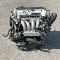 JDM 04-08 Honda K24A 2.4L DOHC i-VTEC RBB 200HP Engine K24A2 Acura TSX | Engine | 2004 2008 Acura Tsx 2.4L DOHC i-VTEC Automatic Transmission MRSA JDM K24A, acura tsx, Acura Tsx K24A Engine, freeshipping, K24a Tsx, K24a2, TSX, tsx Engine | 2123
