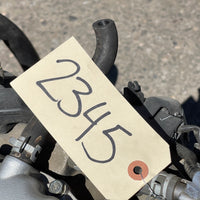 06 15 Honda Pilot 3.5L J35A VCM VTEC Engine Motor | Engine | j35a | 2345