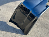 JDM Subaru Forester XT SG5 SG9 2003-2008 OEM Cross Sports Rear Bumper Rear Lip