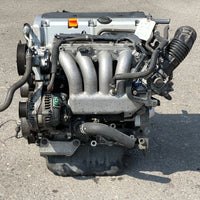 JDM 04-08 Honda K24A 2.4L DOHC i-VTEC RBB 200HP Engine K24A2 Acura TSX | Engine | 2004 2008 Acura Tsx 2.4L DOHC i-VTEC Automatic Transmission MRSA JDM K24A, acura tsx, Acura Tsx K24A Engine, freeshipping, K24a Tsx, K24a2, TSX, tsx Engine | 2123