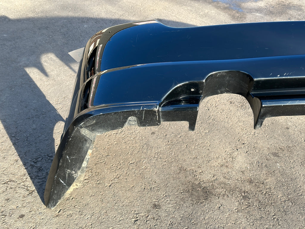 2565 JDM Subaru Forester XT SG5 SG9 2003-2008 OEM Cross Sports Rear ...