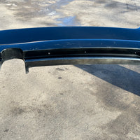 JDM Subaru Forester XT SG5 SG9 2003-2008 OEM Cross Sports Rear Bumper Rear Lip