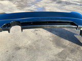 JDM Subaru Forester XT SG5 SG9 2003-2008 OEM Cross Sports Rear Bumper Rear Lip