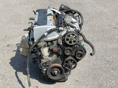 JDM 04-08 Honda K24A 2.4L DOHC i-VTEC RBB 200HP Engine K24A2 Acura TSX