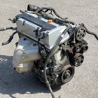 JDM 04-08 Honda K24A 2.4L DOHC i-VTEC RBB 200HP Engine K24A2 Acura TSX | Engine | 2004 2008 Acura Tsx 2.4L DOHC i-VTEC Automatic Transmission MRSA JDM K24A, acura tsx, Acura Tsx K24A Engine, freeshipping, K24a Tsx, K24a2, TSX, tsx Engine | 2123