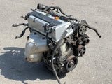 JDM 04-08 Honda K24A 2.4L DOHC i-VTEC RBB 200HP Engine K24A2 Acura TSX | Engine | 2004 2008 Acura Tsx 2.4L DOHC i-VTEC Automatic Transmission MRSA JDM K24A, acura tsx, Acura Tsx K24A Engine, freeshipping, K24a Tsx, K24a2, TSX, tsx Engine | 2123