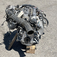 JDM Honda Prelude F22B OBD2 DOHC ENGINE w/ AUTOMATIC TRANSMISSION (SQH) | Engine & Transmission | F22B, Honda Prelude, Prelude | 2346