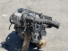 JDM Honda Prelude F22B OBD2 DOHC ENGINE w/ AUTOMATIC TRANSMISSION (SQH)