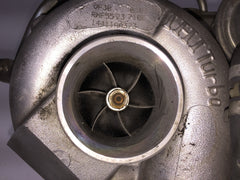 JDM Subaru Impreza WRX GDB STi EJ207 VF30 Turbo Charger V7 EJ20