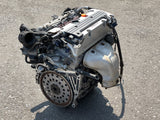 JDM 04-08 Honda K24A 2.4L DOHC i-VTEC RBB 200HP Engine K24A2 Acura TSX | Engine | 2004 2008 Acura Tsx 2.4L DOHC i-VTEC Automatic Transmission MRSA JDM K24A, acura tsx, Acura Tsx K24A Engine, freeshipping, K24a Tsx, K24a2, TSX, tsx Engine | 2123