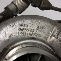 JDM Subaru Impreza WRX GDB STi EJ207 VF30 Turbo Charger V7 EJ20 | Turbo | 2.0l, 2005, EJ207, GDB, Impreza, STI, Subaru, Turbo, VF30, WRX, wrx 2002, wrx 2003, wrx 2004, wrx 2005, WRX STI | 1203