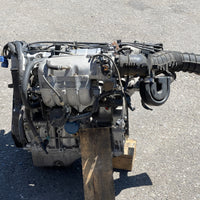 JDM Honda Prelude F22B OBD2 DOHC ENGINE w/ AUTOMATIC TRANSMISSION (SQH) | Engine & Transmission | F22B, Honda Prelude, Prelude | 2346