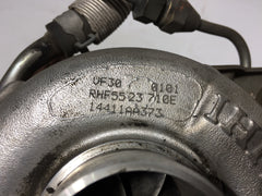 JDM Subaru Impreza WRX GDB STi EJ207 VF30 Turbo Charger V7 EJ20
