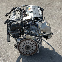 JDM 04-08 Honda K24A 2.4L DOHC i-VTEC RBB 200HP Engine K24A2 Acura TSX | Engine | 2004 2008 Acura Tsx 2.4L DOHC i-VTEC Automatic Transmission MRSA JDM K24A, acura tsx, Acura Tsx K24A Engine, freeshipping, K24a Tsx, K24a2, TSX, tsx Engine | 2123