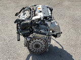 JDM 04-08 Honda K24A 2.4L DOHC i-VTEC RBB 200HP Engine K24A2 Acura TSX | Engine | 2004 2008 Acura Tsx 2.4L DOHC i-VTEC Automatic Transmission MRSA JDM K24A, acura tsx, Acura Tsx K24A Engine, freeshipping, K24a Tsx, K24a2, TSX, tsx Engine | 2123