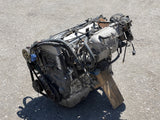 JDM Honda Prelude F22B OBD2 DOHC ENGINE w/ AUTOMATIC TRANSMISSION (SQH) | Engine & Transmission | F22B, Honda Prelude, Prelude | 2346
