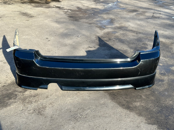 JDM Subaru Forester XT SG5 SG9 2003-2008 OEM Cross Sports Rear Bumper Rear Lip | Rear Bumper | Cross Sport Lip, Forester STi, Forester XT, Forester XT STi, freeshipping, JDM Subaru Impreza WRX Turbo 5speed AWD Transmission FlyWheel 2006-2007, Rear Bumper, STI, Subaru, Subaru Forester, XT | 2566