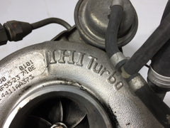JDM Subaru Impreza WRX GDB STi EJ207 VF30 Turbo Charger V7 EJ20