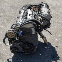 JDM Honda Prelude F22B OBD2 DOHC ENGINE w/ AUTOMATIC TRANSMISSION (SQH) | Engine & Transmission | F22B, Honda Prelude, Prelude | 2346