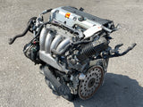 JDM 04-08 Honda K24A 2.4L DOHC i-VTEC RBB 200HP Engine K24A2 Acura TSX | Engine | 2004 2008 Acura Tsx 2.4L DOHC i-VTEC Automatic Transmission MRSA JDM K24A, acura tsx, Acura Tsx K24A Engine, freeshipping, K24a Tsx, K24a2, TSX, tsx Engine | 2123