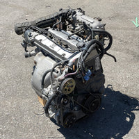 JDM Honda Prelude F22B OBD2 DOHC ENGINE w/ AUTOMATIC TRANSMISSION (SQH) | Engine & Transmission | F22B, Honda Prelude, Prelude | 2346