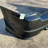JDM Subaru Forester XT SG5 SG9 2003-2008 OEM Cross Sports Rear Bumper Rear Lip | Rear Bumper | Cross Sport Lip, Forester STi, Forester XT, Forester XT STi, freeshipping, JDM Subaru Impreza WRX Turbo 5speed AWD Transmission FlyWheel 2006-2007, Rear Bumper, STI, Subaru, Subaru Forester, XT | 2566