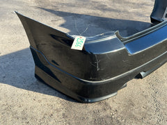 JDM Subaru Forester XT SG5 SG9 2003-2008 OEM Cross Sports Rear Bumper Rear Lip