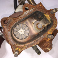 JDM Subaru Impreza WRX GDB STi EJ207 VF30 Turbo Charger V7 EJ20 | Turbo | 2.0l, 2005, EJ207, GDB, Impreza, STI, Subaru, Turbo, VF30, WRX, wrx 2002, wrx 2003, wrx 2004, wrx 2005, WRX STI | 1203