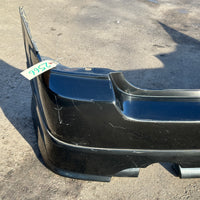 JDM Subaru Forester XT SG5 SG9 2003-2008 OEM Cross Sports Rear Bumper Rear Lip | Rear Bumper | Cross Sport Lip, Forester STi, Forester XT, Forester XT STi, freeshipping, JDM Subaru Impreza WRX Turbo 5speed AWD Transmission FlyWheel 2006-2007, Rear Bumper, STI, Subaru, Subaru Forester, XT | 2566