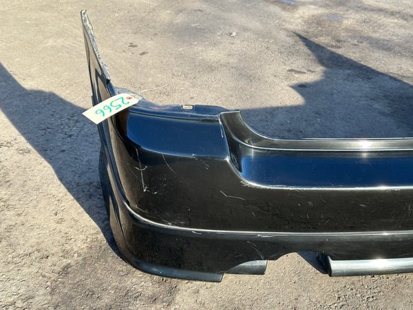 JDM Subaru Forester XT SG5 SG9 2003-2008 OEM Cross Sports Rear Bumper Rear Lip | Rear Bumper | Cross Sport Lip, Forester STi, Forester XT, Forester XT STi, freeshipping, JDM Subaru Impreza WRX Turbo 5speed AWD Transmission FlyWheel 2006-2007, Rear Bumper, STI, Subaru, Subaru Forester, XT | 2566