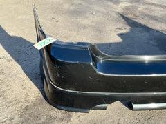 JDM Subaru Forester XT SG5 SG9 2003-2008 OEM Cross Sports Rear Bumper Rear Lip
