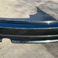JDM Subaru Forester XT SG5 SG9 2003-2008 OEM Cross Sports Rear Bumper Rear Lip | Rear Bumper | Cross Sport Lip, Forester STi, Forester XT, Forester XT STi, freeshipping, JDM Subaru Impreza WRX Turbo 5speed AWD Transmission FlyWheel 2006-2007, Rear Bumper, STI, Subaru, Subaru Forester, XT | 2566