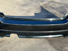 JDM Subaru Forester XT SG5 SG9 2003-2008 OEM Cross Sports Rear Bumper Rear Lip
